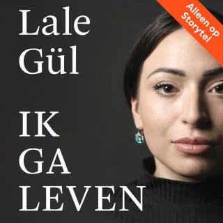 Ik ga leven (Vlaams gesproken)