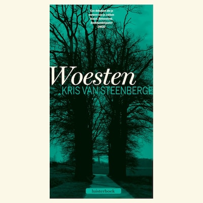 Woesten