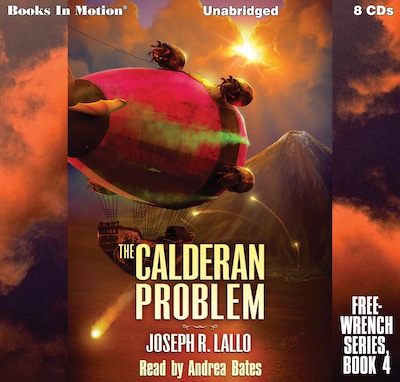 Calderan Problem, The