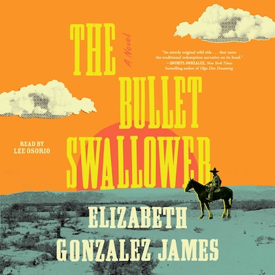 The Bullet Swallower