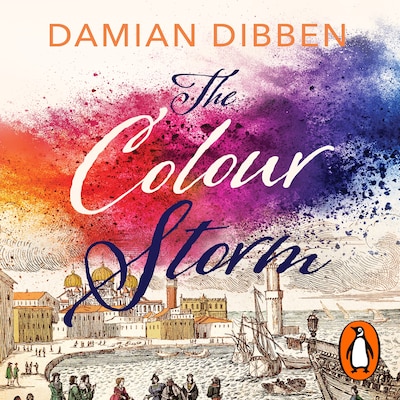The Colour Storm