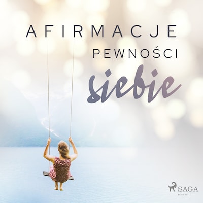 Afirmacje pewności siebie – wersja dla kobiet – okładka audiobooka, autor Maxx-audio