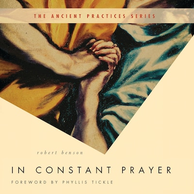 In Constant Prayer