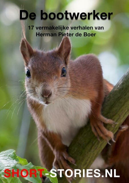 De bootwerker