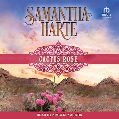 Cactus Rose