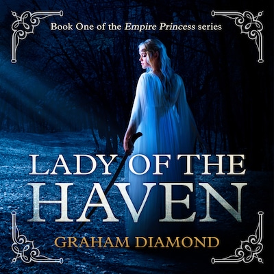Lady of the Haven (Unabridged)