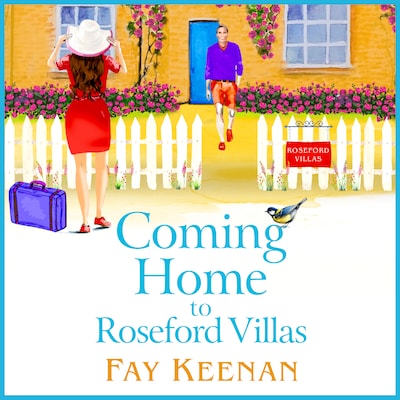 Coming Home to Roseford Villas - Roseford, Book 5 (Unabridged)