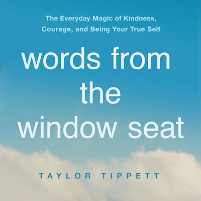 Words from the Window Seat