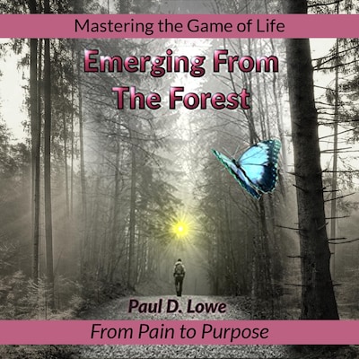 Emerging From The Forest
