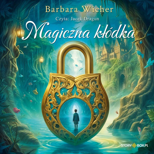 Magiczna kłódka