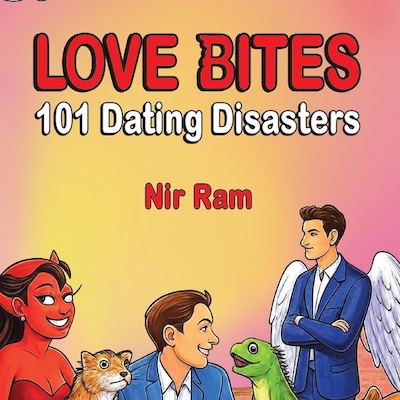 Love Bites: 101 Dating Disasters