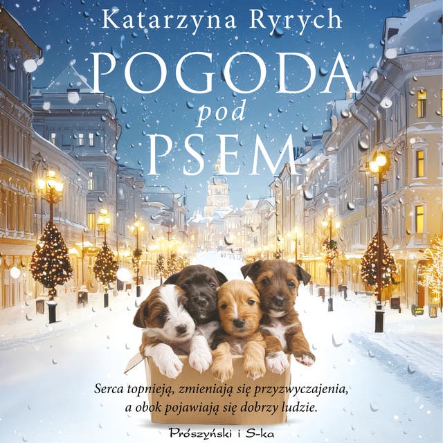 Pogoda pod psem