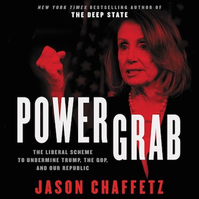 Power Grab