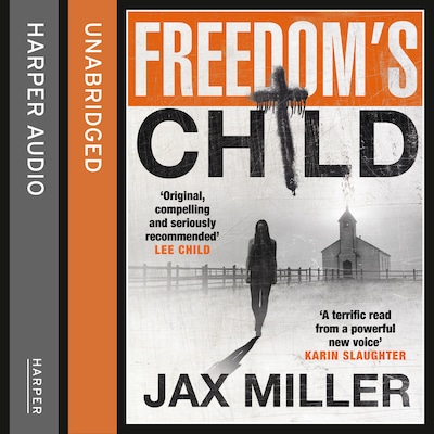 Freedom’s Child