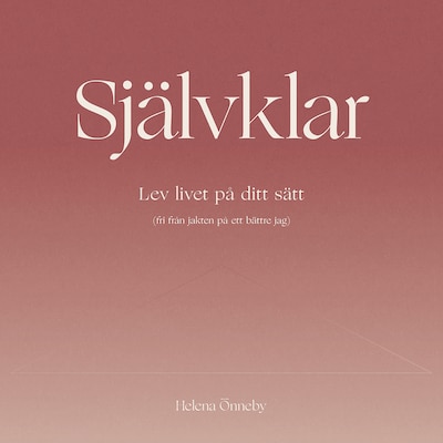 Självklar