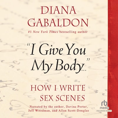 "I Give You My Body..."