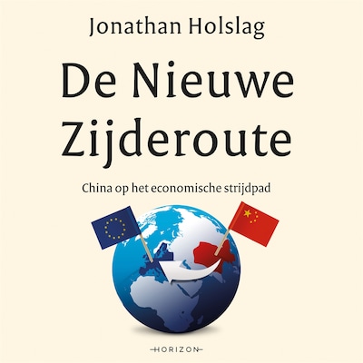 De Nieuwe Zijderoute
