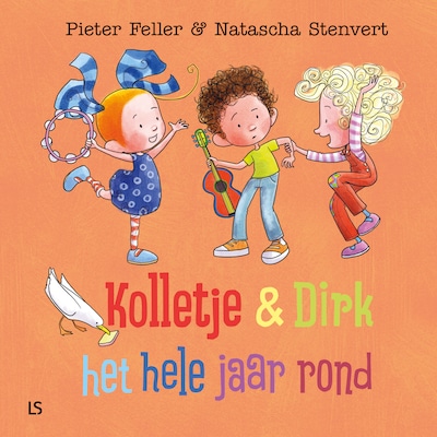Kolletje & Dirk het hele jaar rond