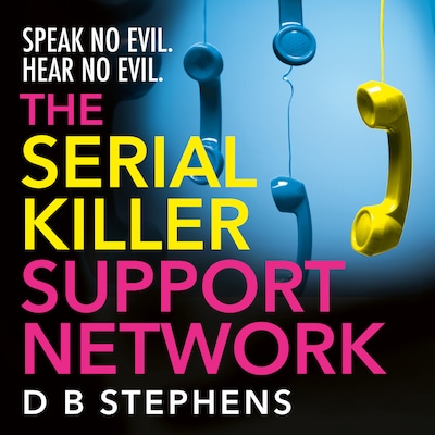 The Serial Killer Support Network