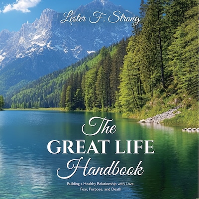 The GREAT LIFE Handbook