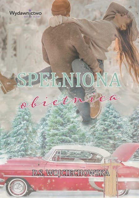 Spełniona obietnica