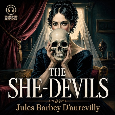 The She-Devils