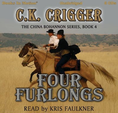 Four Furlongs