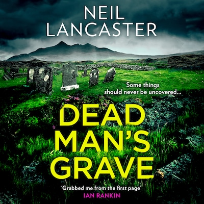 Dead Man’s Grave