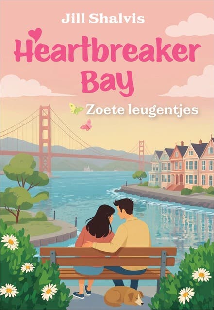 Zoete leugentjes