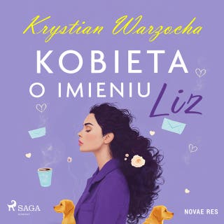 Kobieta o imieniu Liz