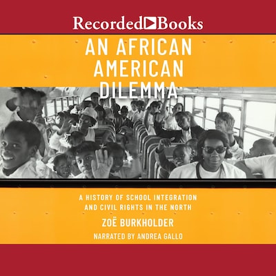 An African American Dilemma