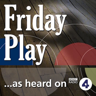 Like Minded People (BBC Radio 4: Friday Play) – omslag til lydbogen af David Eldridge