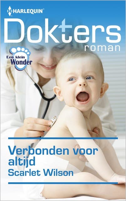 Verbonden voor altijd: Een klein wonder