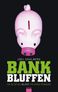 Bankbluffen