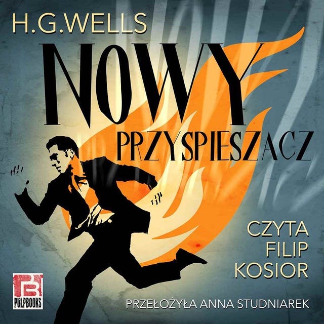 Nowy przyspieszacz