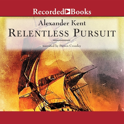 Relentless Pursuit