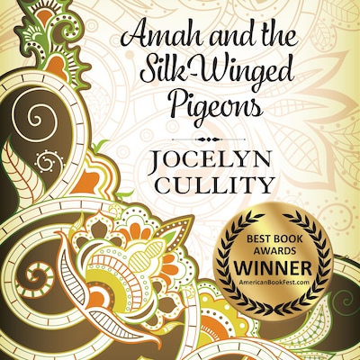 Amah and the Silk-Winged Pigeons