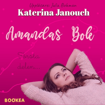 Amandas bok