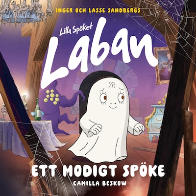 Ett modigt spöke