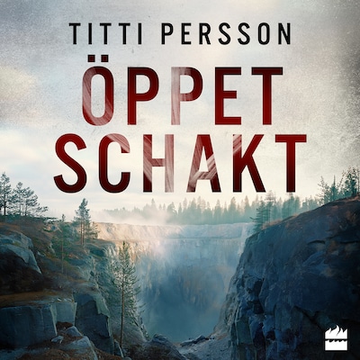 Öppet schakt