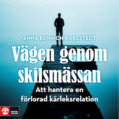 Vägen genom skilsmässan : Att hantera en förlorad kärleksrelation