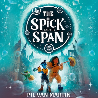 The Spick and the Span