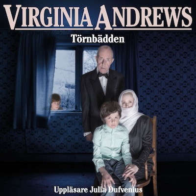 Törnbädden