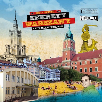 Sekrety Warszawy