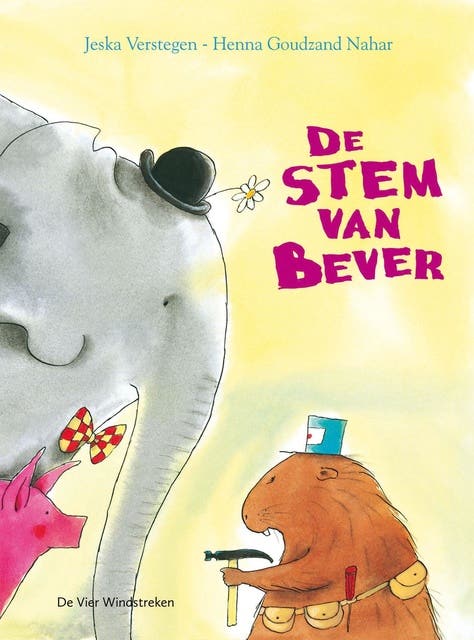 De stem van Bever