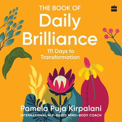 The Book of Daily Brilliance