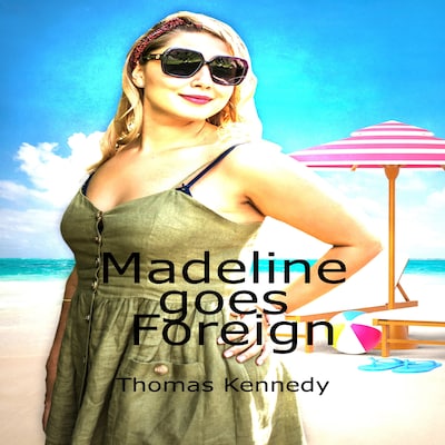 Madeline Goes Foreign