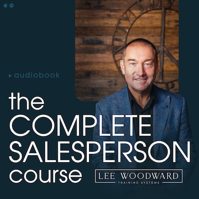 The Complete Salesperson Course