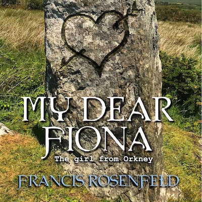 My Dear Fiona