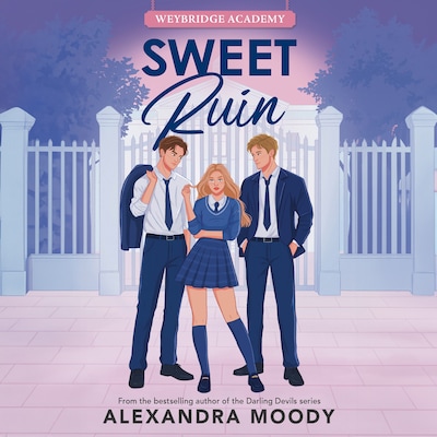 Sweet Ruin